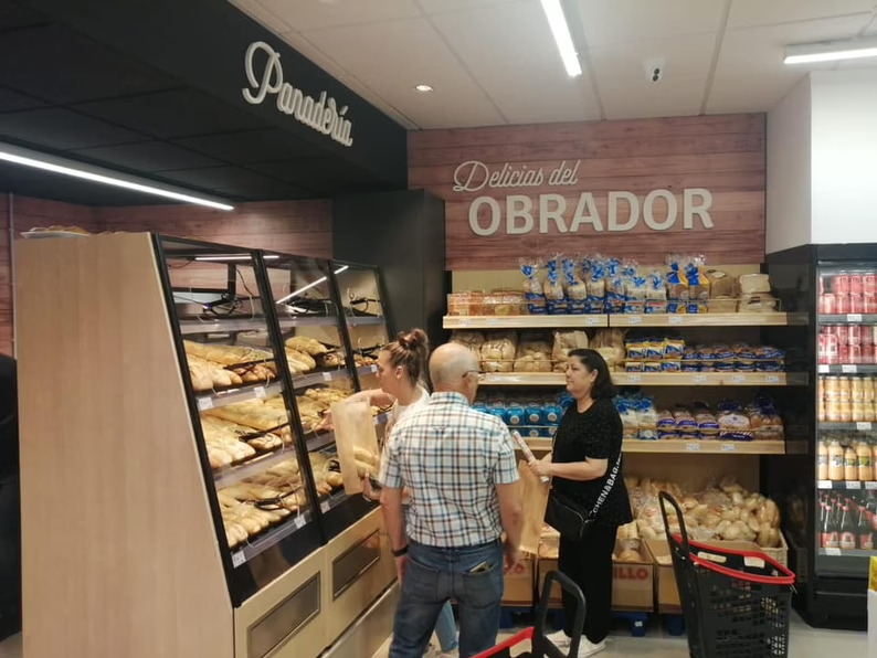 Covirán estrena un nuevo modelo de supermercado