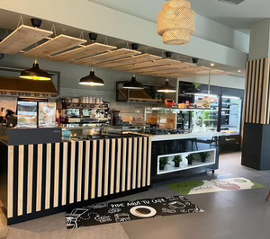 Viena Capellanes abre una nueva tienda en el parque empresarial La Finca