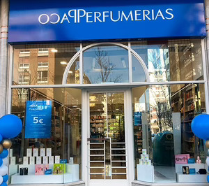 Incrementar la rentabilidad, objetivo del retailer Paco Perfumería