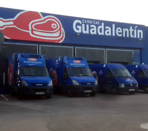 Cárnicas Guadalentín activa proyectos para dar más servicios a la distribución moderna