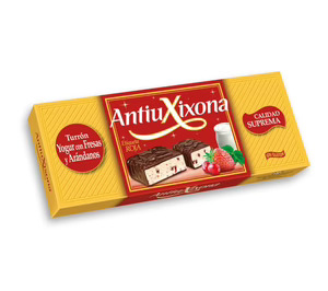 Antiu Xixona prepara las novedades para la próxima campaña