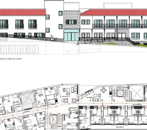 El geriátrico de la localidad canaria de Valleseco duplicará su capacidad