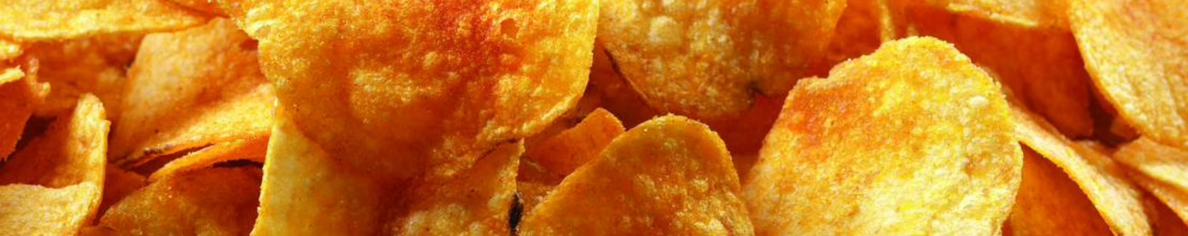 Informe 2023 sobre el sector de Patatas Fritas y Snacks