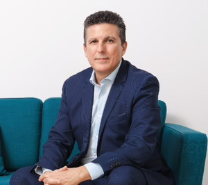 Ángel Ballesteros, nuevo director de Ventas de Iberia en Samsung Electronics Air Conditioner Europe
