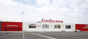 Grupo XXXLutz compra Conforama Iberia