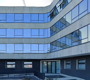 Una empresa madrileña reabrirá una residencia en Pontevedra que cerró en 2019