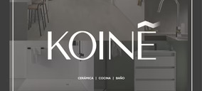 Ibricks incorpora las cocinas a su marca propia Koiné