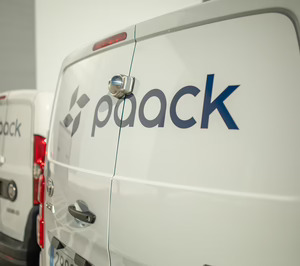 Infravia y BBVA respaldan a Paack Logistics en una nueva ronda de financiación de 45 M€