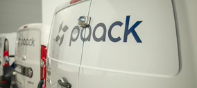 Infravia y BBVA respaldan a Paack Logistics en una nueva ronda de financiación