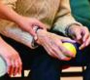 Los servicios de SAD y TAD de la provincia de Soria atienden ya a más de 2.000 usuarios en total