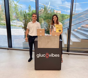 Uvesco abre sus puertas a Glucovibes en una apuesta por la salud metabólica