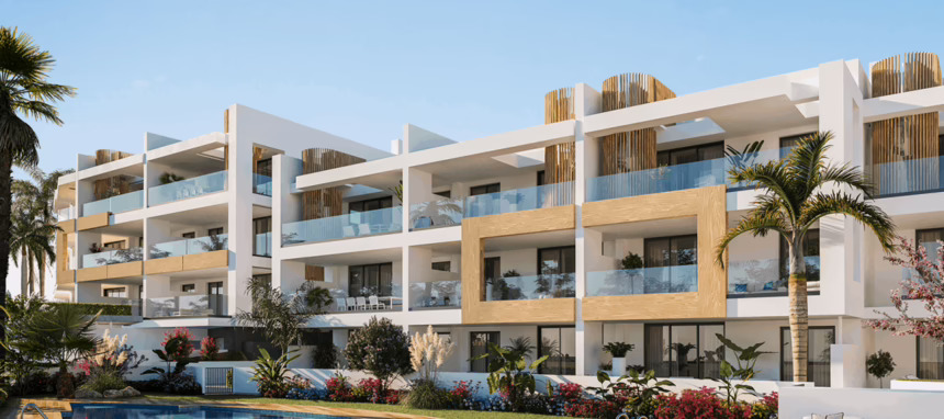 Top Gestión promueve más de 1.800 viviendas con entregas repartidas hasta 2027