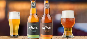 Cervezas Mica reivindica el valor de lo rural con el lanzamiento de Te Falta Campo