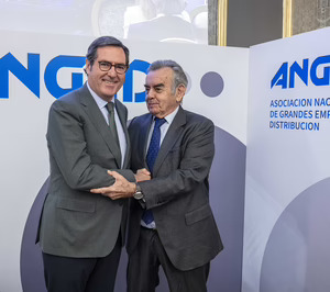 ANGED alerta de la pérdida de productividad por la batalla política