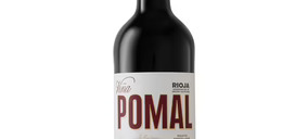 Bodegas Bilbaínas renueva la imagen de Viña Pomal, que se rebautiza como Pomal
