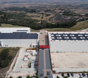 TGT multiplica su producción en Torija con las gamas de loncheados, rallados y untables