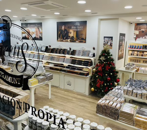 Torrons Vicens se corona como líder en el sector de dulces de Navidad tras elevar sus ventas un 50% en 2022