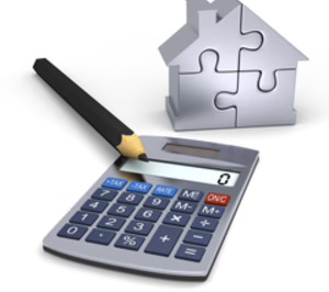 Las hipotecas sobre viviendas cayeron casi un 13% en julio