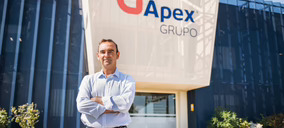 Apex acometerá tres nuevas compras en lo que resta de año y superará la barrera de los 150 M