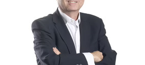 Luis de Vicente, nuevo director de expansión y desarrollo en España de Leroy Merlin