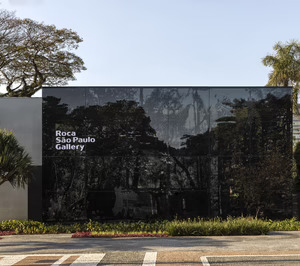 Roca abre en Brasil su primer espacio Gallery en Latinoamérica