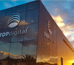 Grupo TOPdigital reordena su estructura societaria