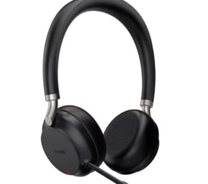 SPC apuesta por el audio profesional de Yealink