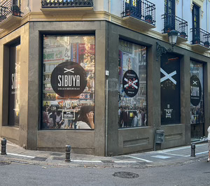 Sibuya convierte a Andalucía en su primer mercado