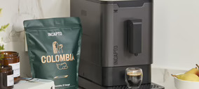 ‘Incapto Coffee’ pretende acelerar su crecimiento, tras cerrar una nueva ronda de 6 M