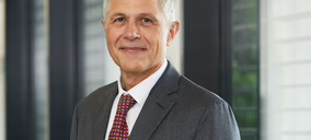 Nice nombra a Davide Campagnari director general de la división de sistemas de protección solar
