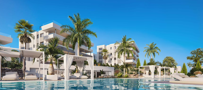 Aedas Homes firma alianza con Century 21 para comercializar viviendas en la costa