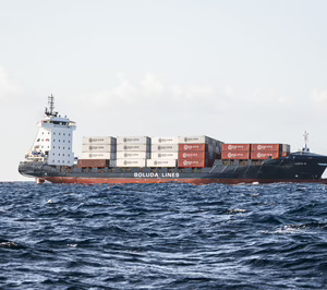 Boluda Lines y Samskip lanzan una nueva ruta semanal entre España, Irlanda y Reino Unido