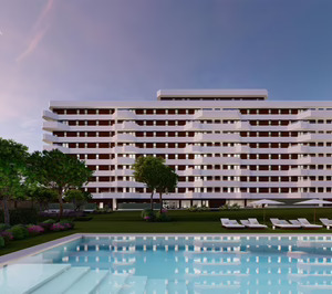 Amenabar lanza su primera promoción en Sevilla y eleva a casi 840 viviendas sus proyectos en Andalucía