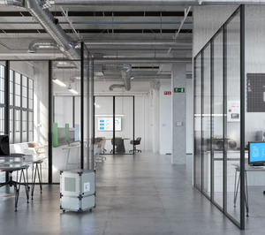 Sistena se incorpora a AFEC