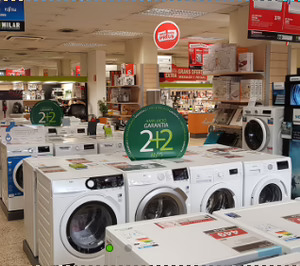 Cesa operaciones un histórico del retail de electrodomésticos en Cataluña