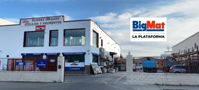 BigMat La Plataforma suma un nuevo almacén en Madrid