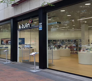 K-Tuin gestiona nuevos proyectos inversionistas en la última parte de 2023