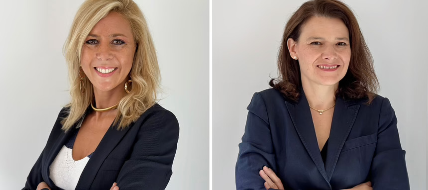 Mazabi refuerza su equipo de gestión y financiero con dos nombramientos