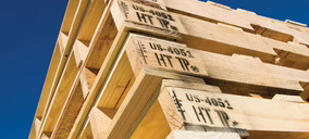 La norteamericana UFP Industries toma el 80% de un importante fabricante de embalajes y palets de madera