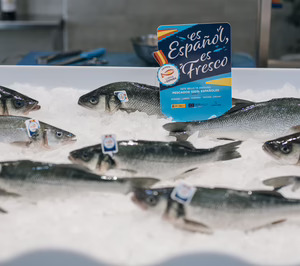 El 82% de los consumidores no identifica el origen del pescado fresco en el punto de venta