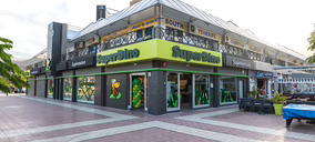 Dinosol Supermercados (Hiperdino) prevé alcanzar los 1.400 M en 2023