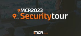 MCR recorrerá España mostrando sus soluciones de seguridad electrónica