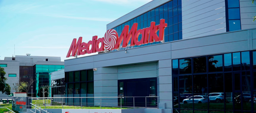 Nuevo relevo al frente de MediaMarkt en España