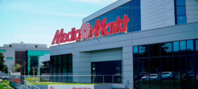 Nuevo relevo al frente de MediaMarkt en España