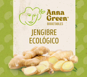 De la patata a nuevos cultivos: Lázaro presenta su nueva marca para una oferta bío