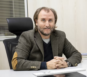 Iñigo Pons (Ingogroup): “Estamos en un proceso de crecimiento autosostenido y de transformación hacia una empresa de packaging alimentario”