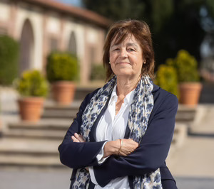 Freixenet: analizamos su logística con Cristina Durán (Responsable de Logística)