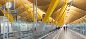 Lidl construirá un supermercado en el aeropuerto Madrid-Barajas