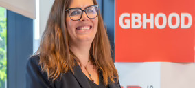 Miranda Prins, nueva CEO de GB Foods en Europa