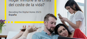 Los consumidores españoles siguen gastando en productos y servicios para el hogar digital a pesar de la crisis del coste de vida